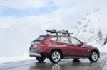 BMW X1 xDrive 2.8i TwinTurbo 2010 года